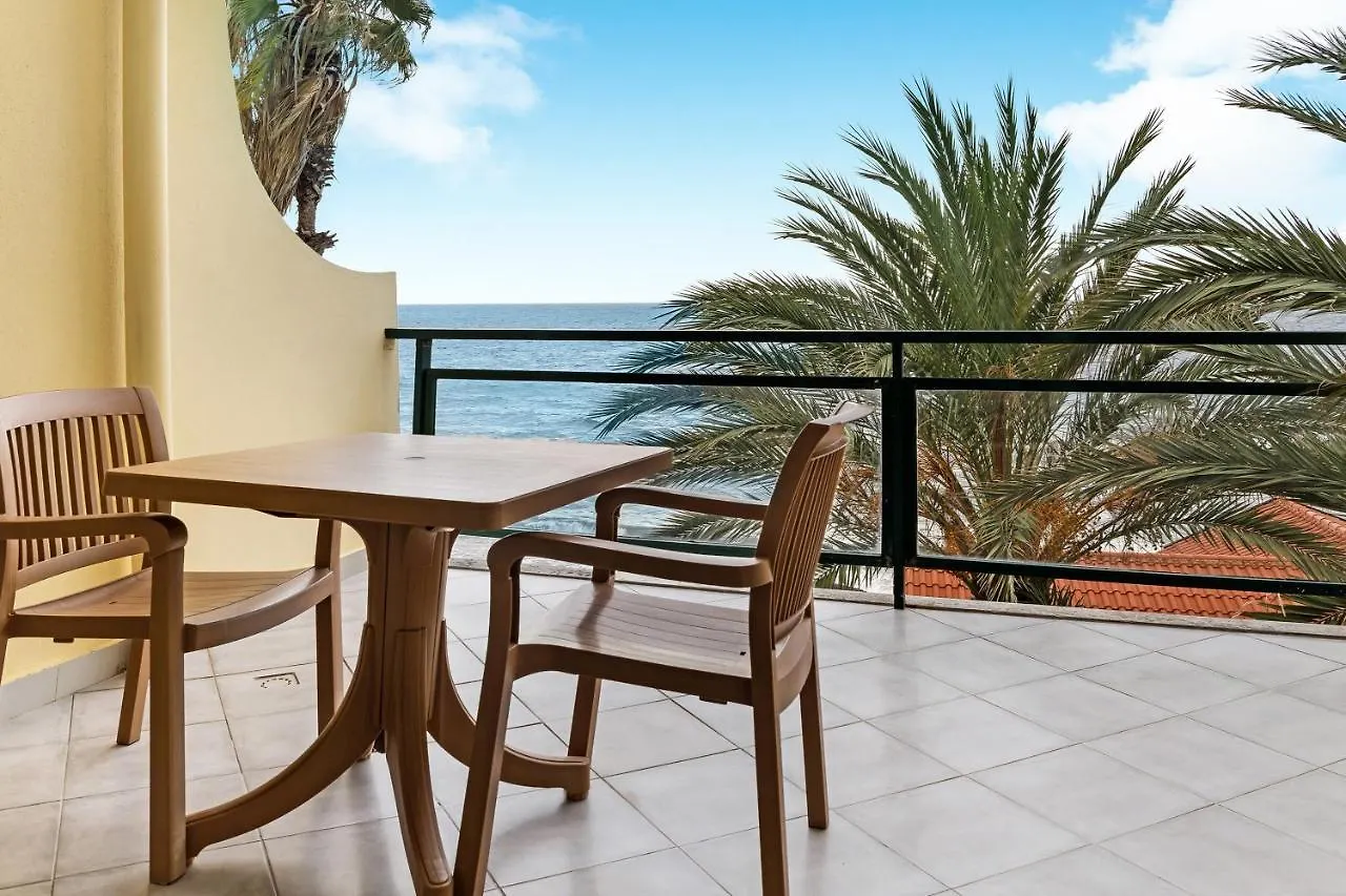 Cosy Apartment With Sea View Funchal  Funchal (Madeira)