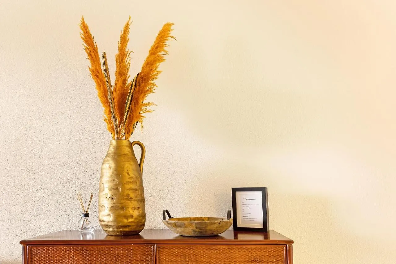 Cosy Apartment With Sea View Funchal  Portogallo